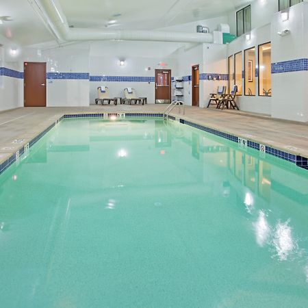 Holiday Inn Express Hotel & Suites St. Charles By Ihg Saint Charles Εξωτερικό φωτογραφία