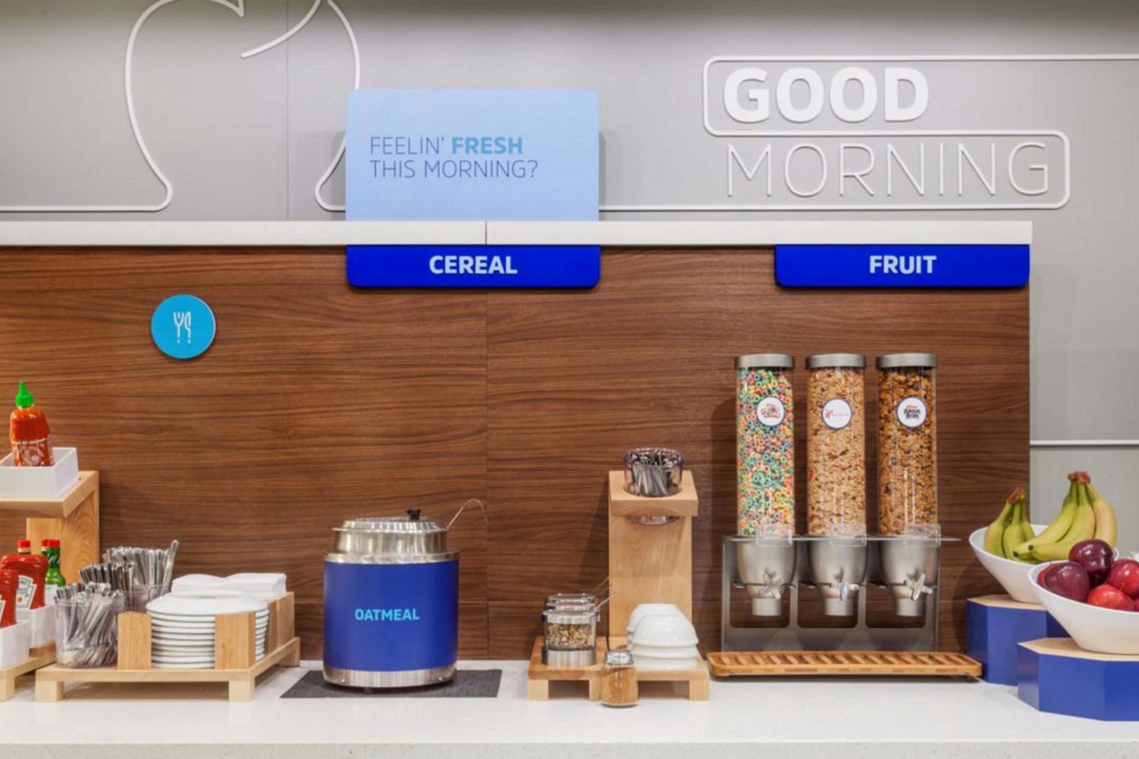 Holiday Inn Express Hotel & Suites St. Charles By Ihg Saint Charles Εξωτερικό φωτογραφία