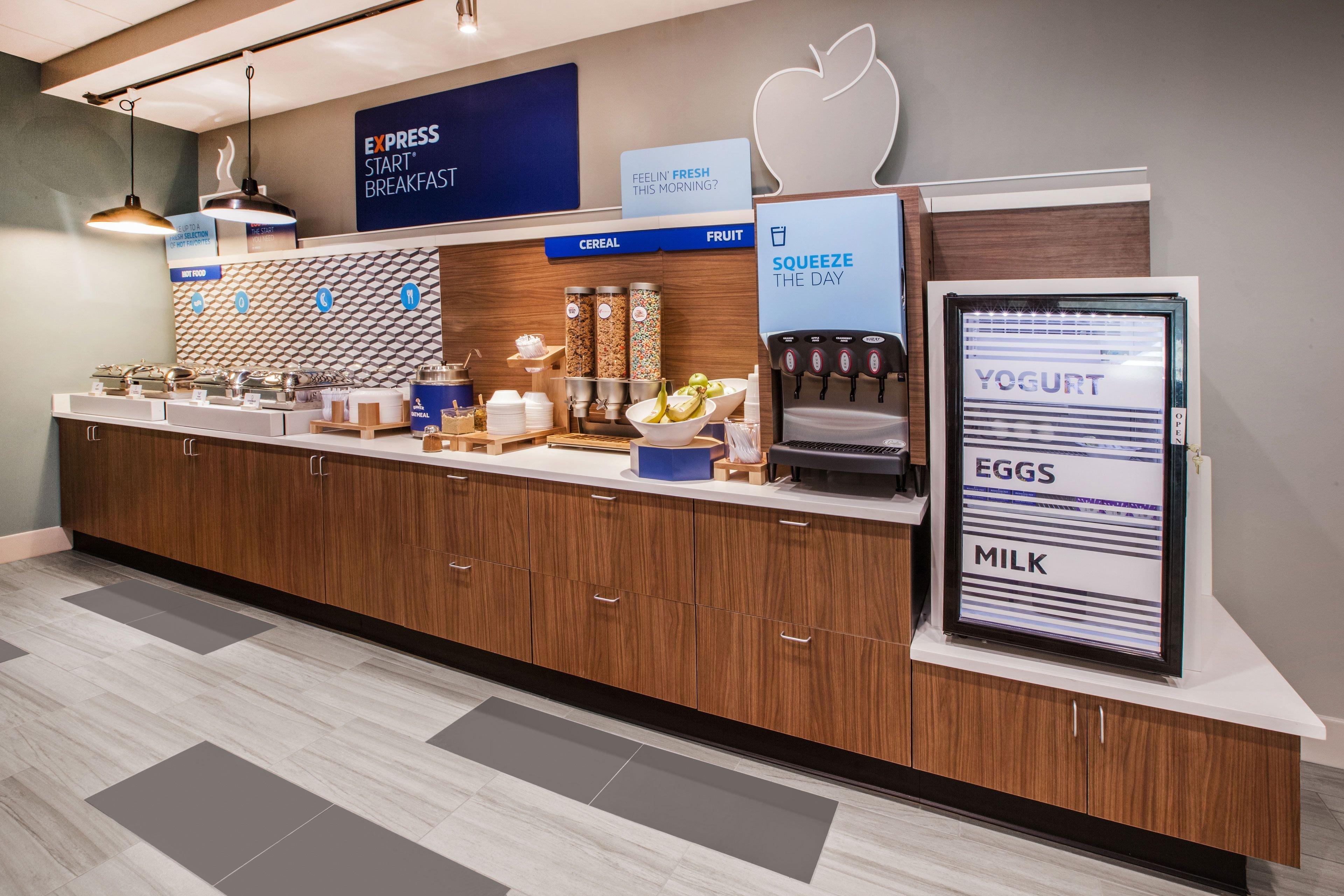 Holiday Inn Express Hotel & Suites St. Charles By Ihg Saint Charles Εξωτερικό φωτογραφία