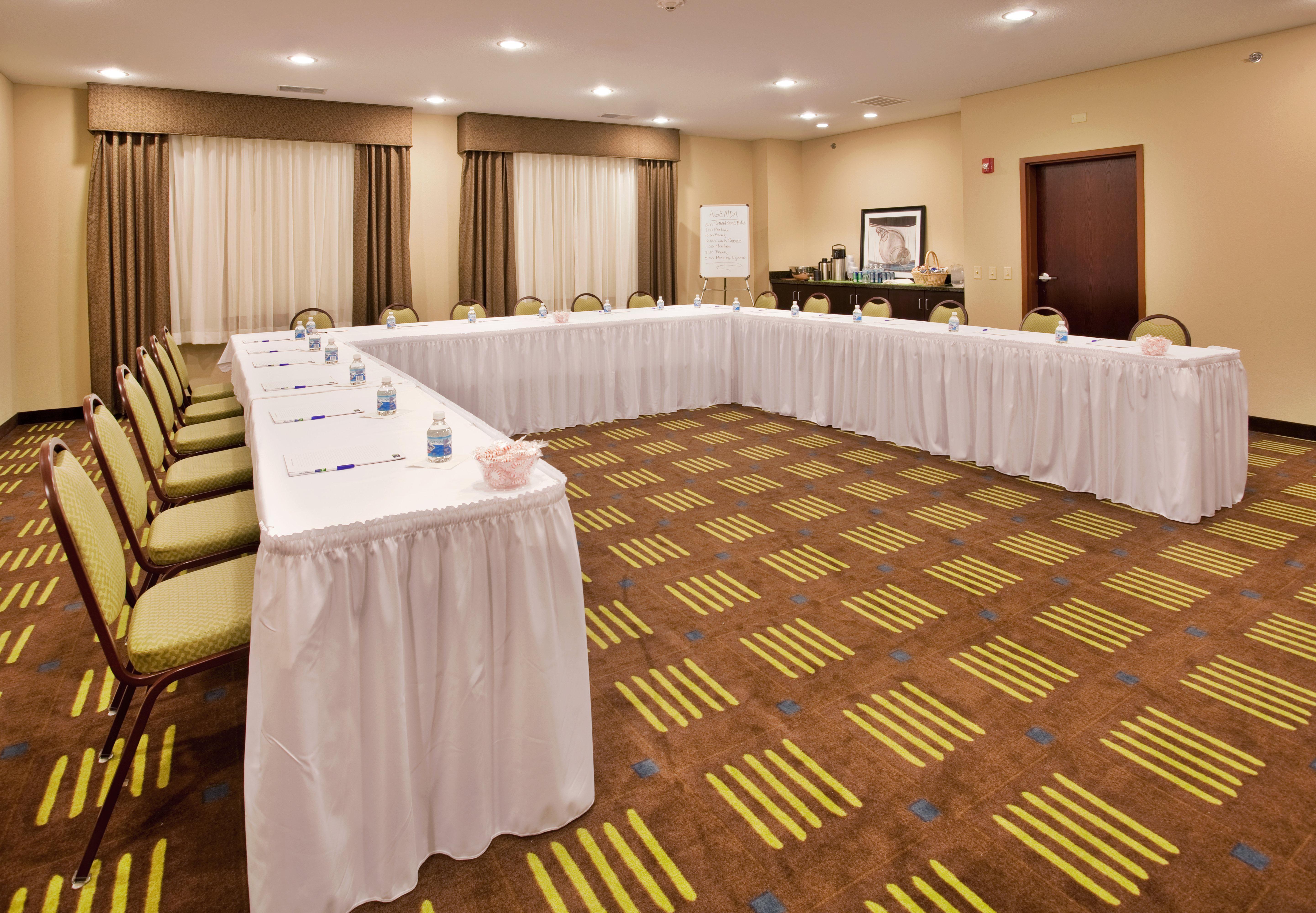 Holiday Inn Express Hotel & Suites St. Charles By Ihg Saint Charles Εξωτερικό φωτογραφία