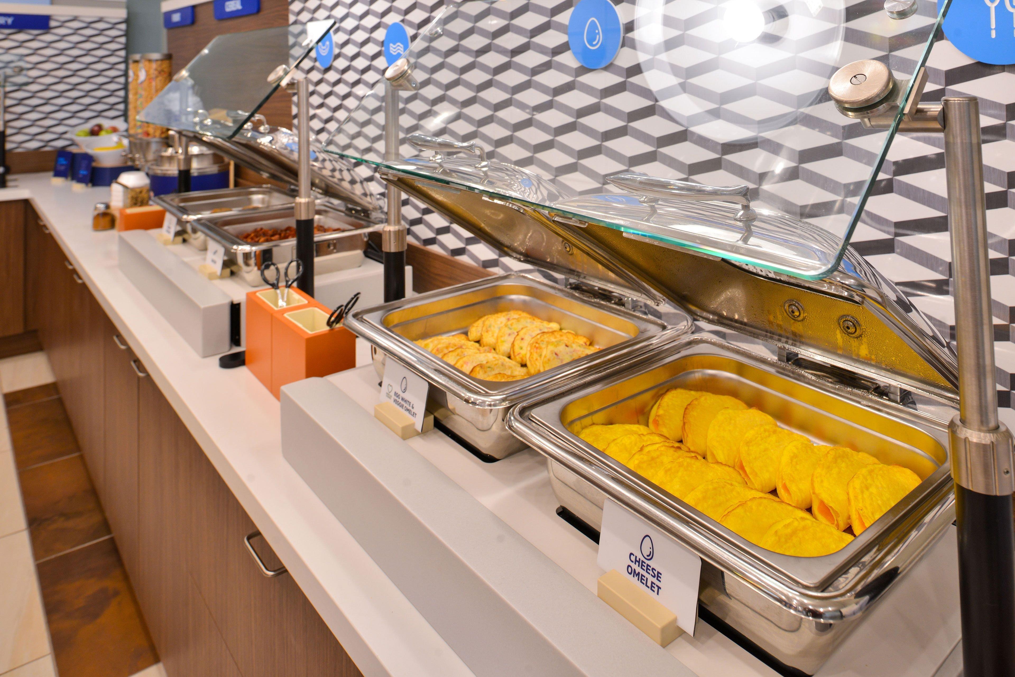 Holiday Inn Express Hotel & Suites St. Charles By Ihg Saint Charles Εξωτερικό φωτογραφία