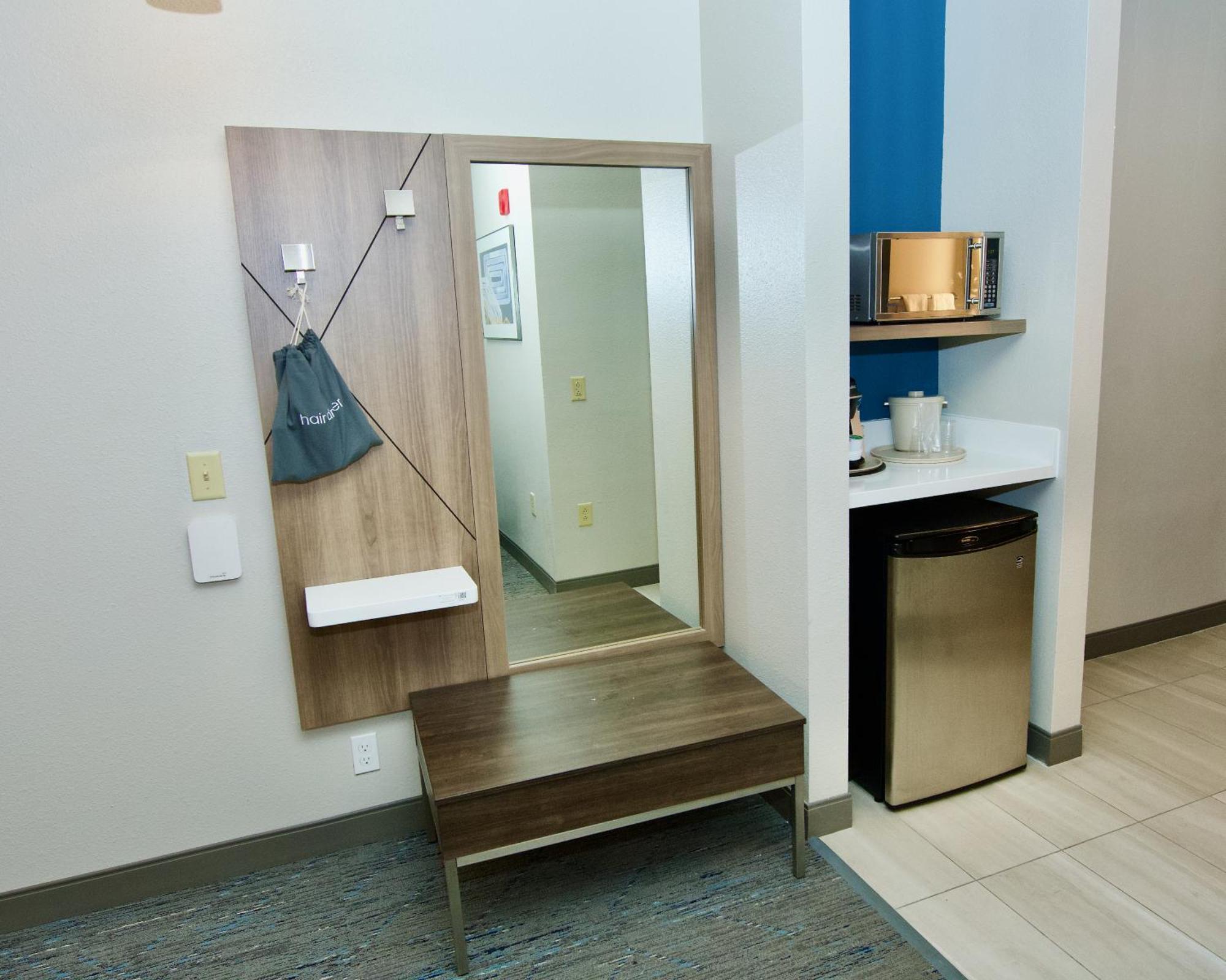 Holiday Inn Express Hotel & Suites St. Charles By Ihg Saint Charles Εξωτερικό φωτογραφία