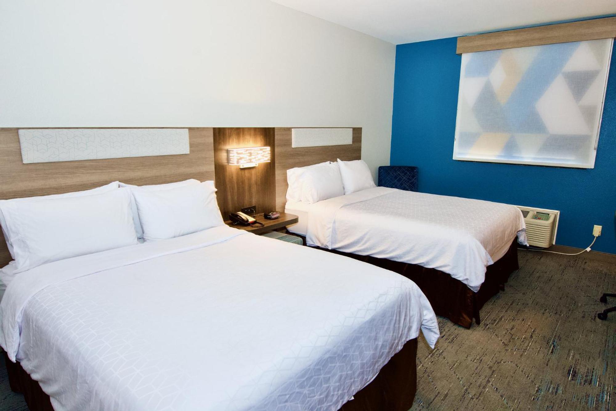 Holiday Inn Express Hotel & Suites St. Charles By Ihg Saint Charles Εξωτερικό φωτογραφία