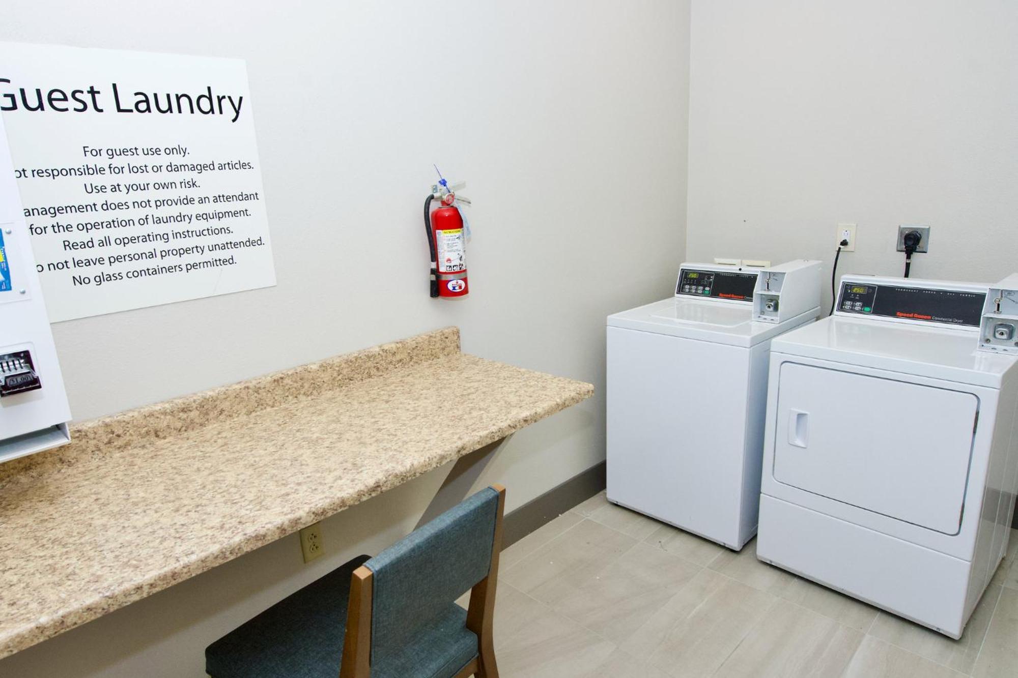 Holiday Inn Express Hotel & Suites St. Charles By Ihg Saint Charles Εξωτερικό φωτογραφία