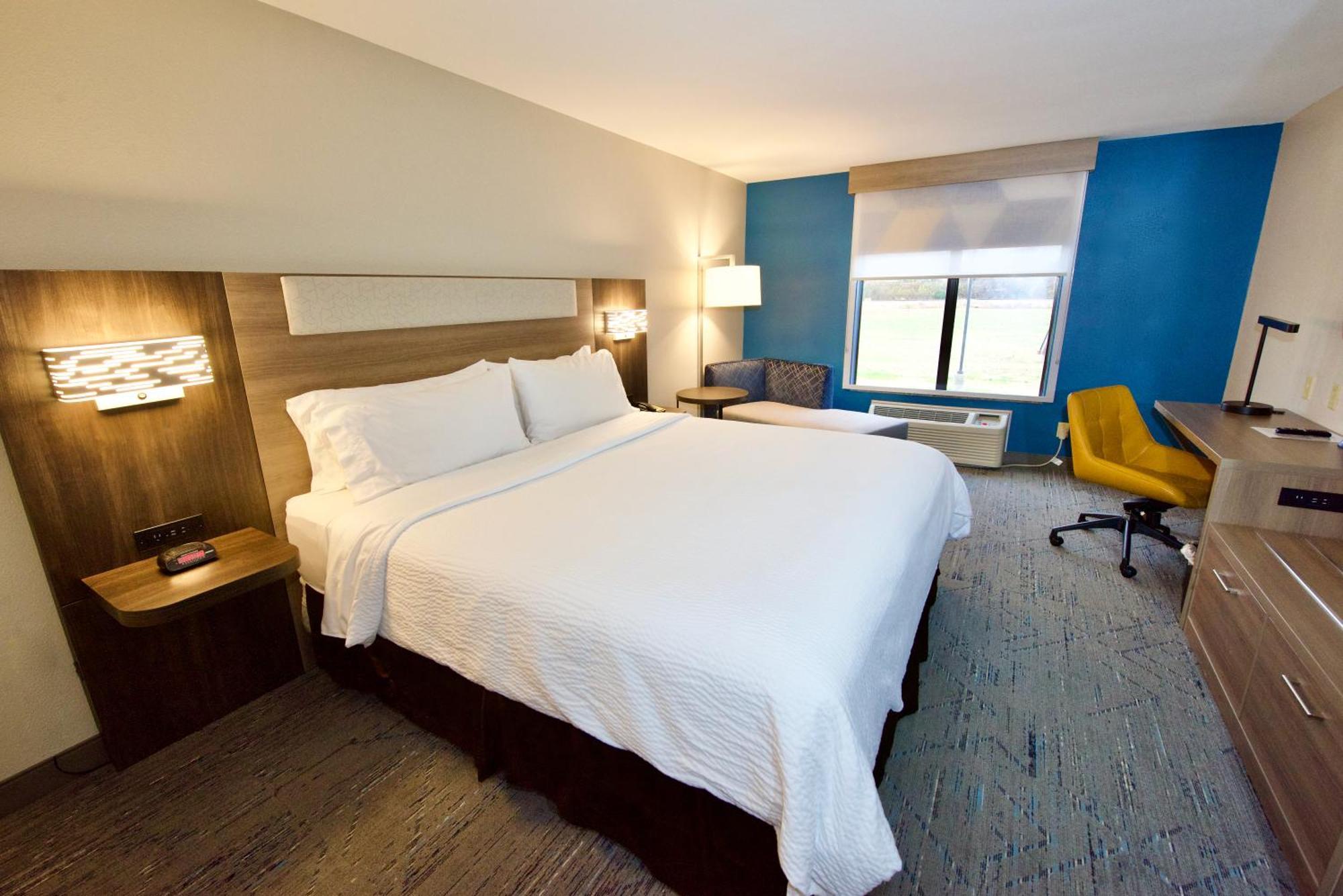 Holiday Inn Express Hotel & Suites St. Charles By Ihg Saint Charles Εξωτερικό φωτογραφία