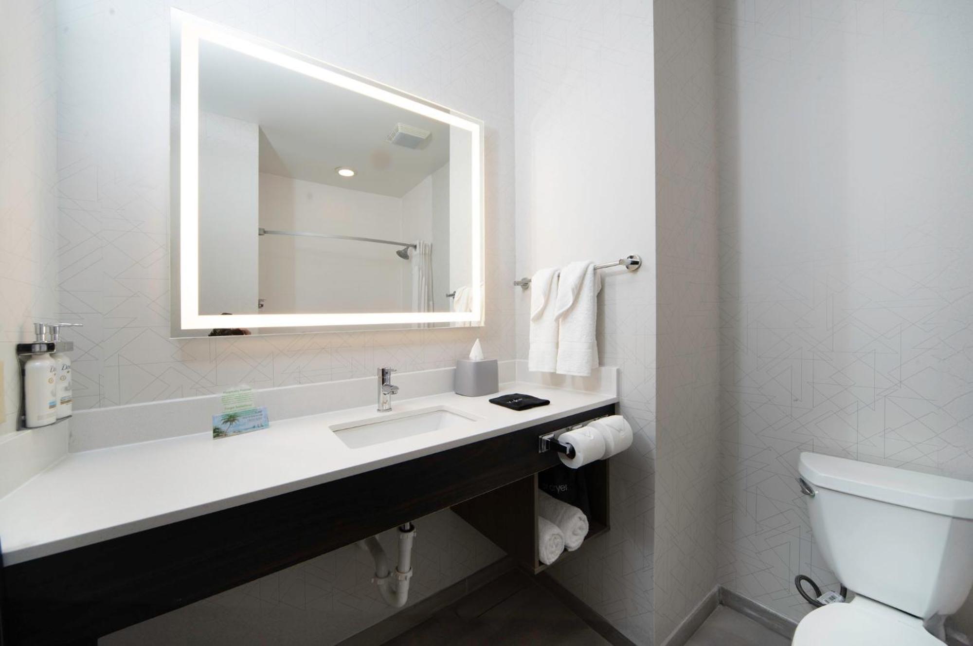 Holiday Inn Express Hotel & Suites St. Charles By Ihg Saint Charles Εξωτερικό φωτογραφία