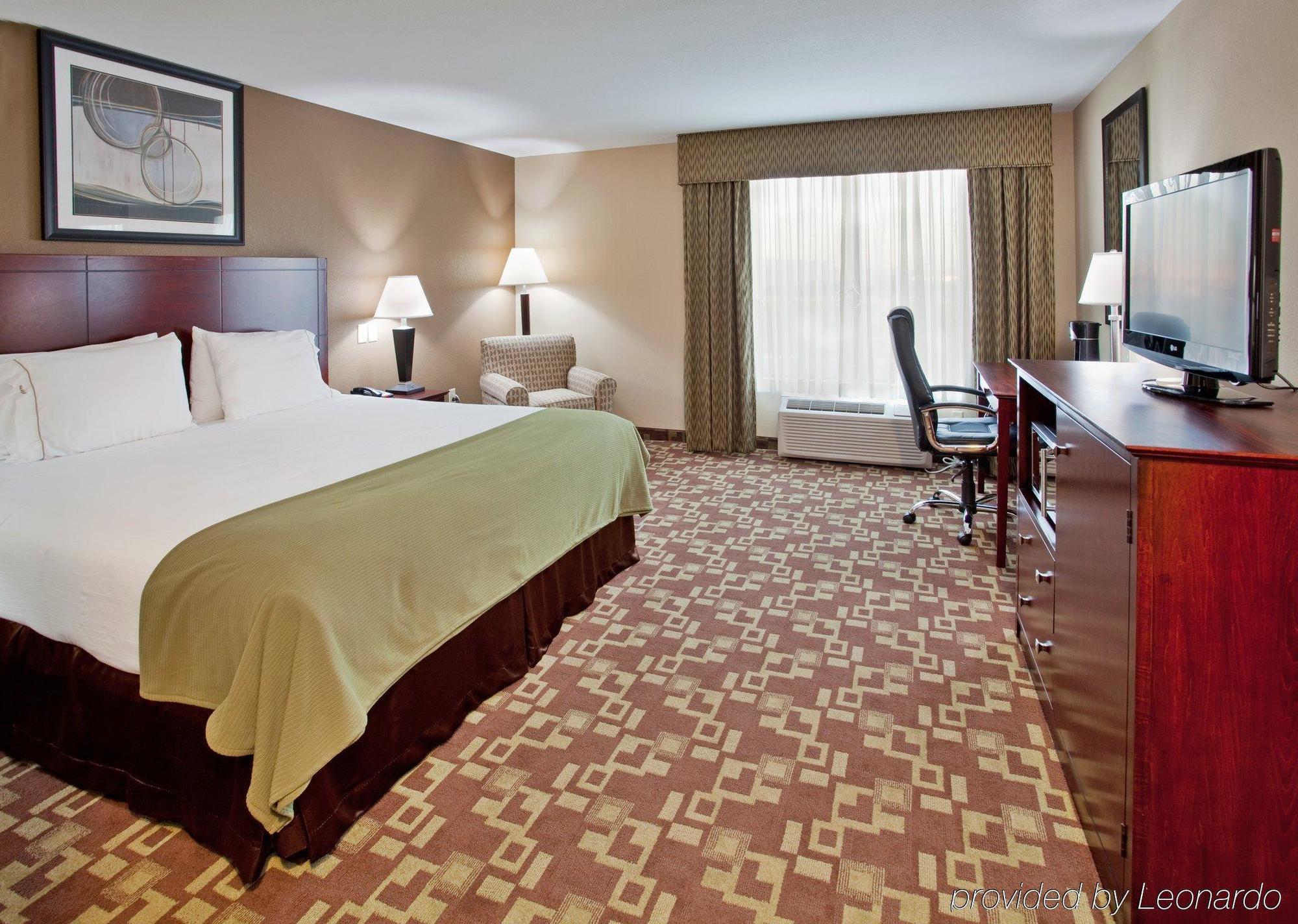 Holiday Inn Express Hotel & Suites St. Charles By Ihg Saint Charles Δωμάτιο φωτογραφία
