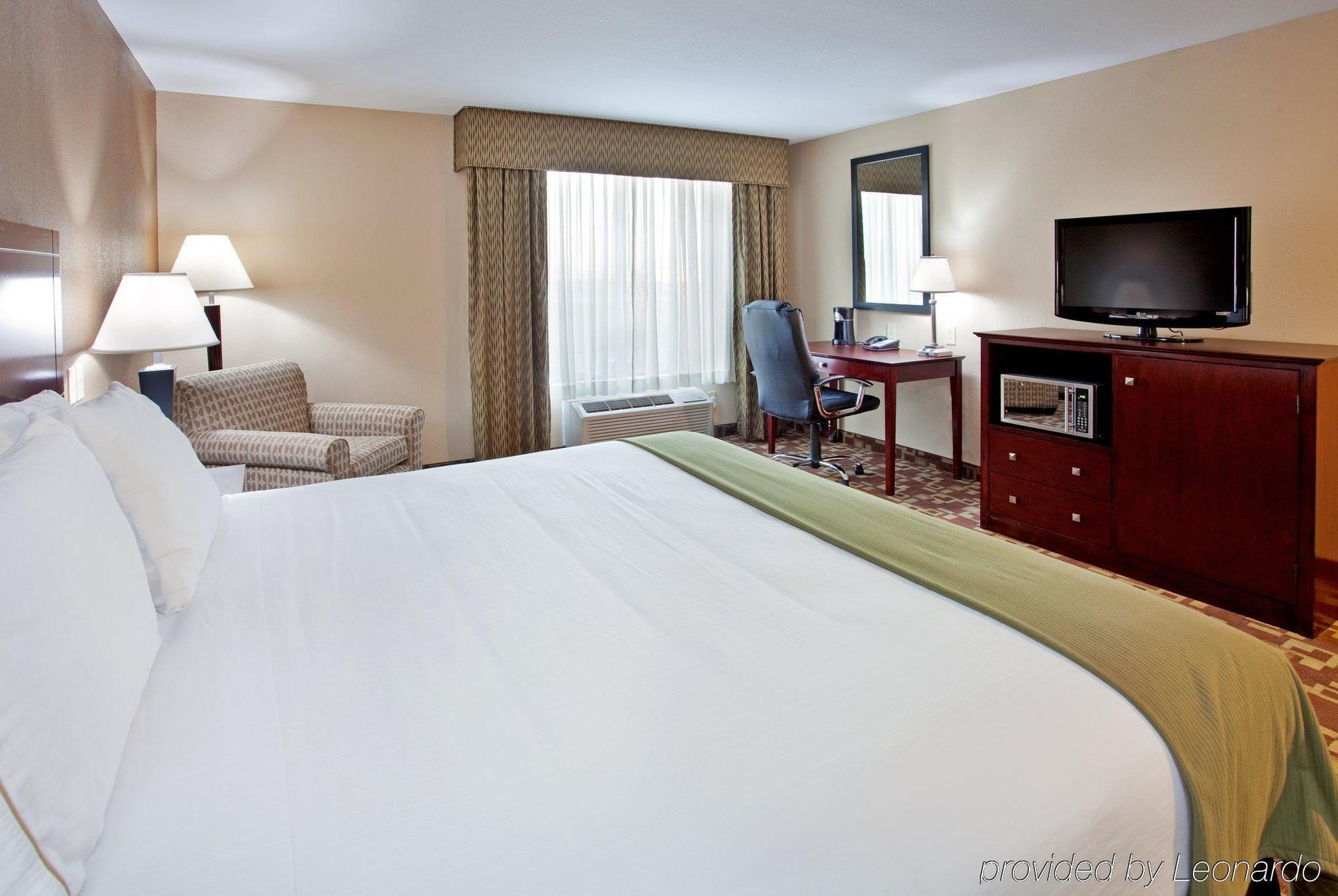 Holiday Inn Express Hotel & Suites St. Charles By Ihg Saint Charles Δωμάτιο φωτογραφία
