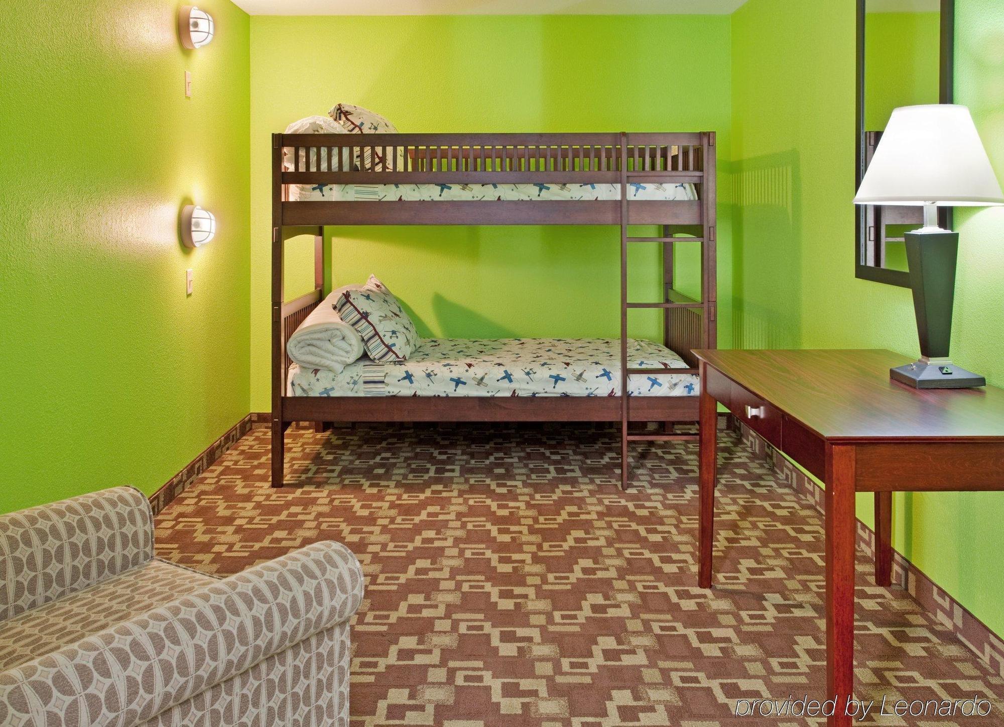 Holiday Inn Express Hotel & Suites St. Charles By Ihg Saint Charles Δωμάτιο φωτογραφία