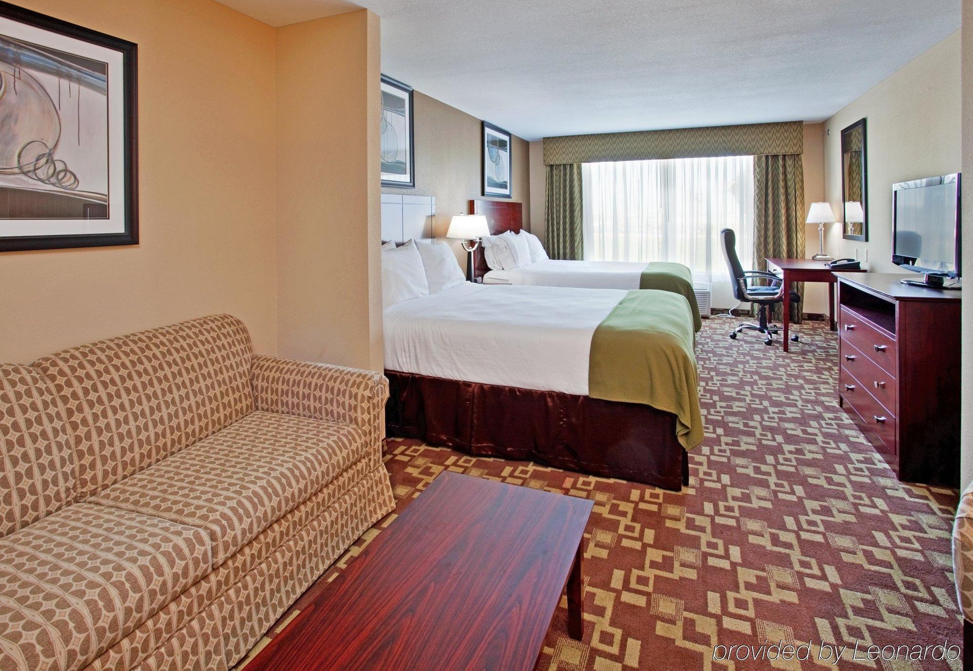 Holiday Inn Express Hotel & Suites St. Charles By Ihg Saint Charles Εξωτερικό φωτογραφία