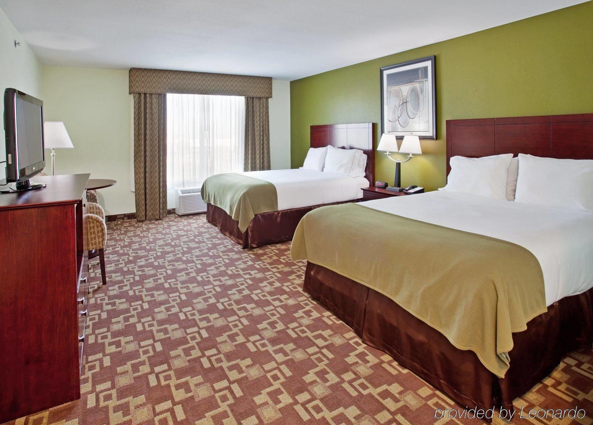 Holiday Inn Express Hotel & Suites St. Charles By Ihg Saint Charles Δωμάτιο φωτογραφία